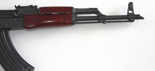 VECTOR ARMS AK-47